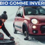 Quando fare il cambio gomme invernali 2024?